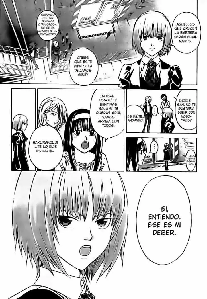 Code:Breaker capítulo 66, página 5