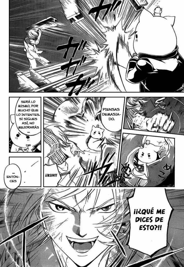 Code:Breaker capítulo 67, página 5