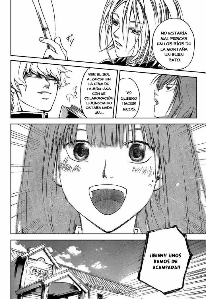 Code:Breaker capítulo 67, página 11