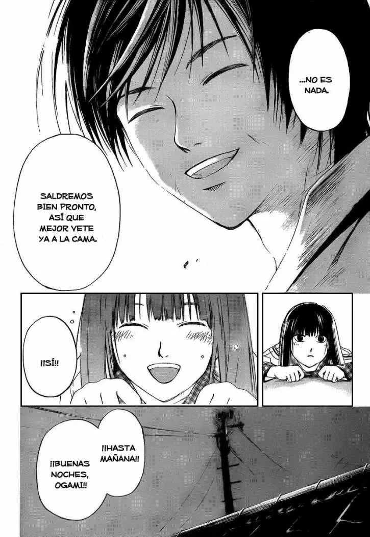 Code:Breaker capítulo 67, página 13