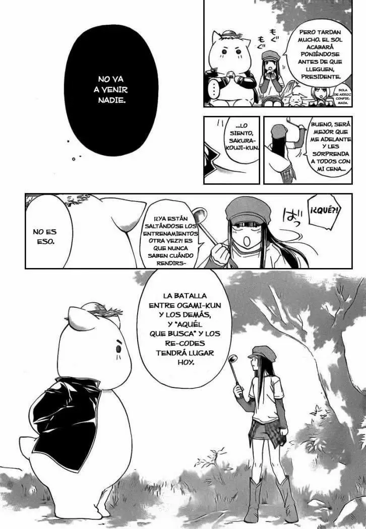 Code:Breaker capítulo 67, página 15