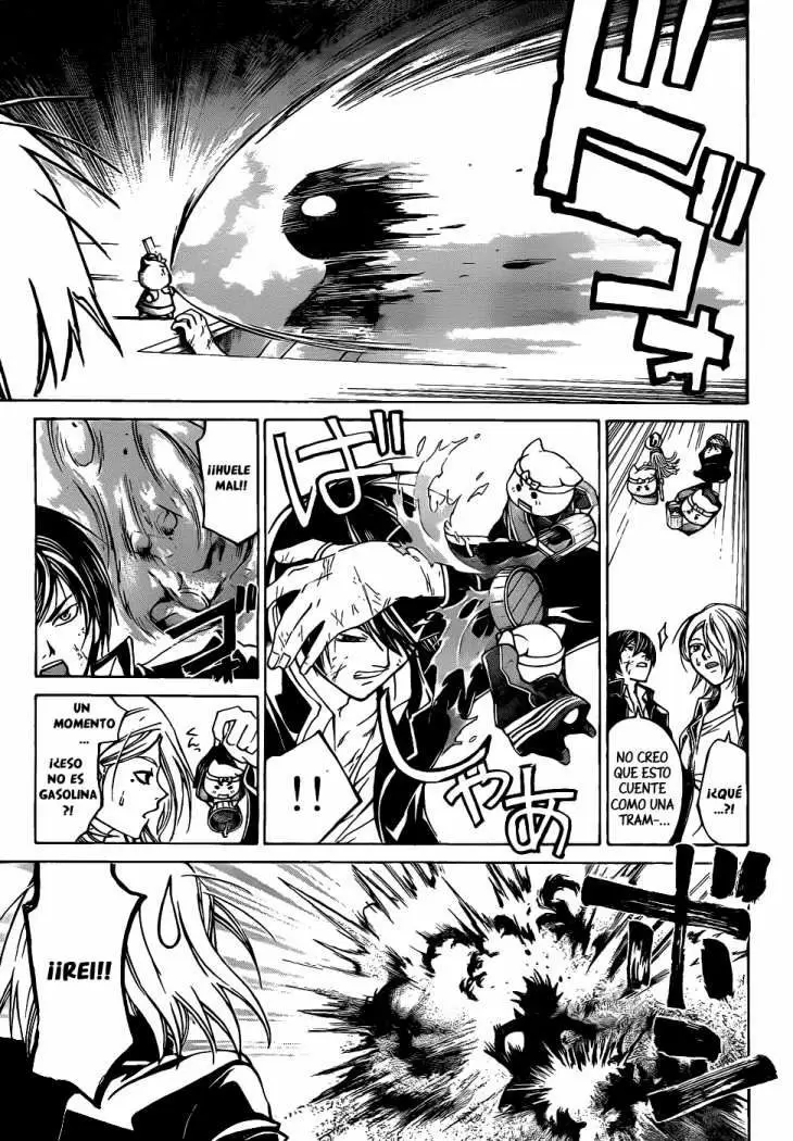 Code:Breaker capítulo 68, página 7