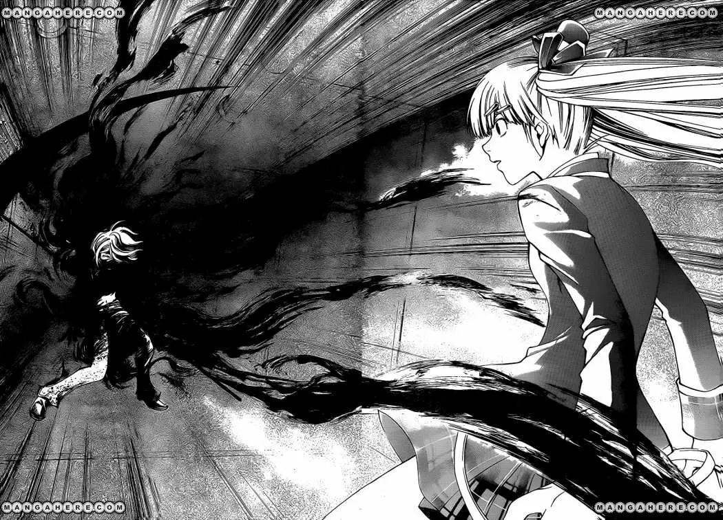 Code:Breaker capítulo 70, página 6
