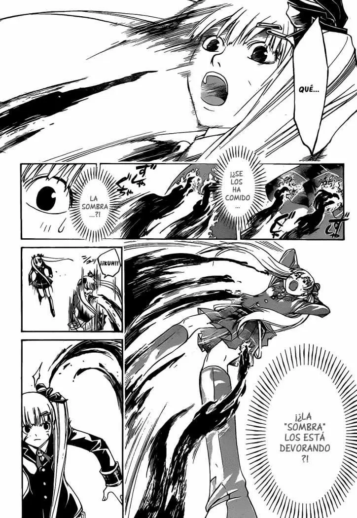 Code:Breaker capítulo 70, página 7