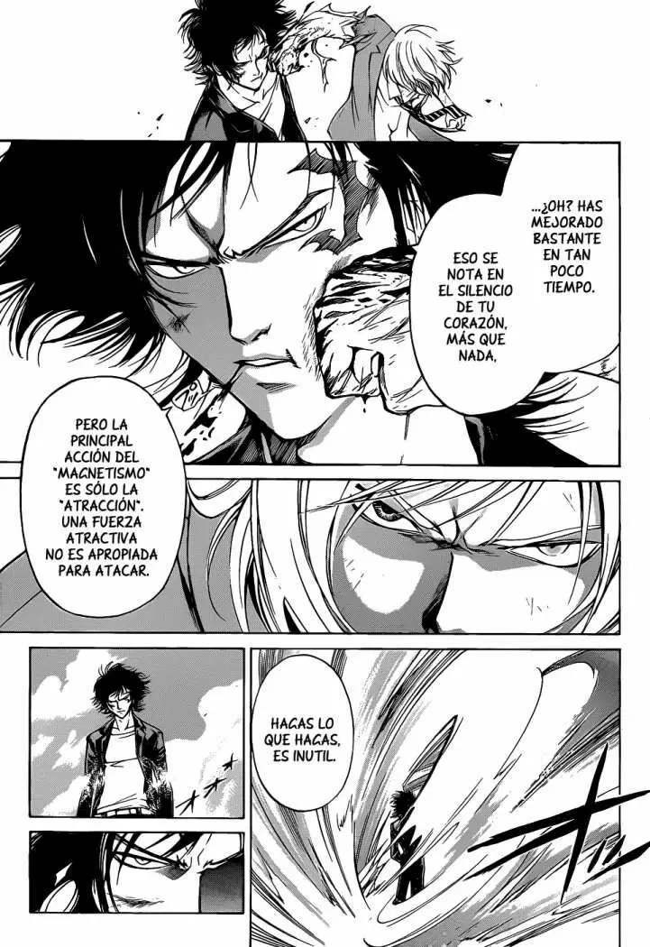 Code:Breaker capítulo 72, página 10