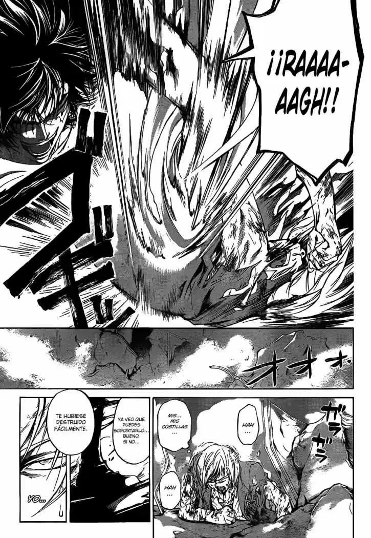 Code:Breaker capítulo 73, página 7