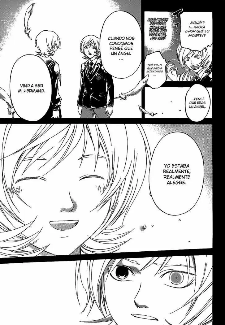 Code:Breaker capítulo 74, página 5