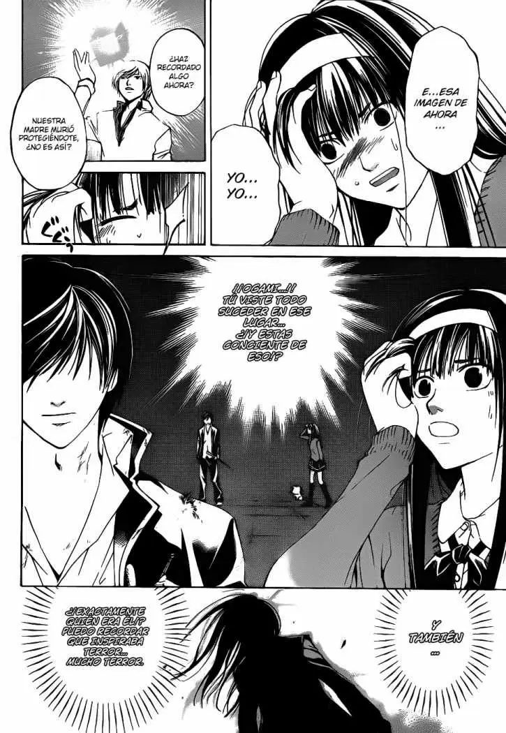 Code:Breaker capítulo 76, página 6