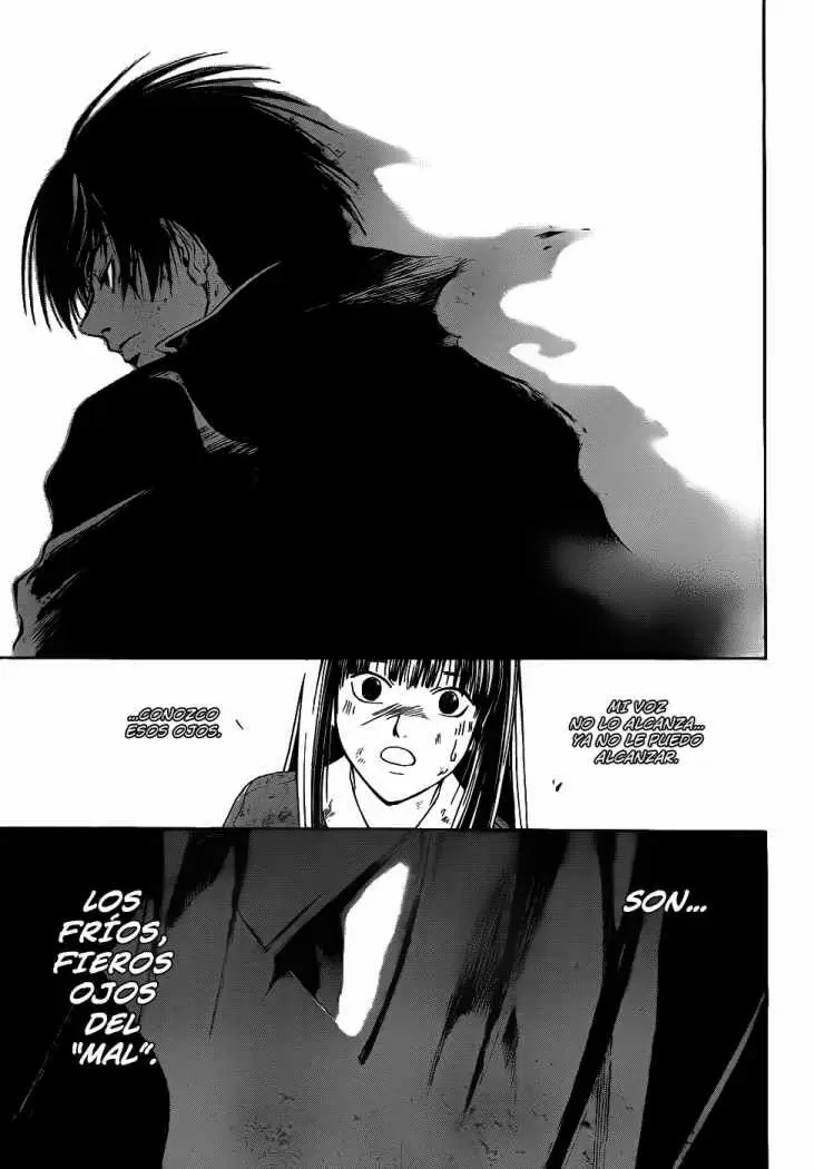 Code:Breaker capítulo 76, página 15