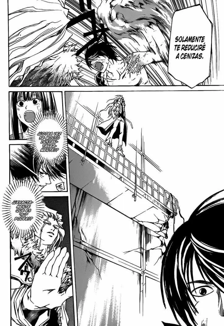 Code:Breaker capítulo 79, página 4
