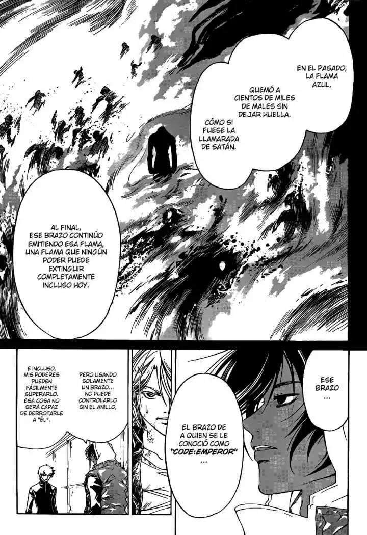 Code:Breaker capítulo 79, página 9