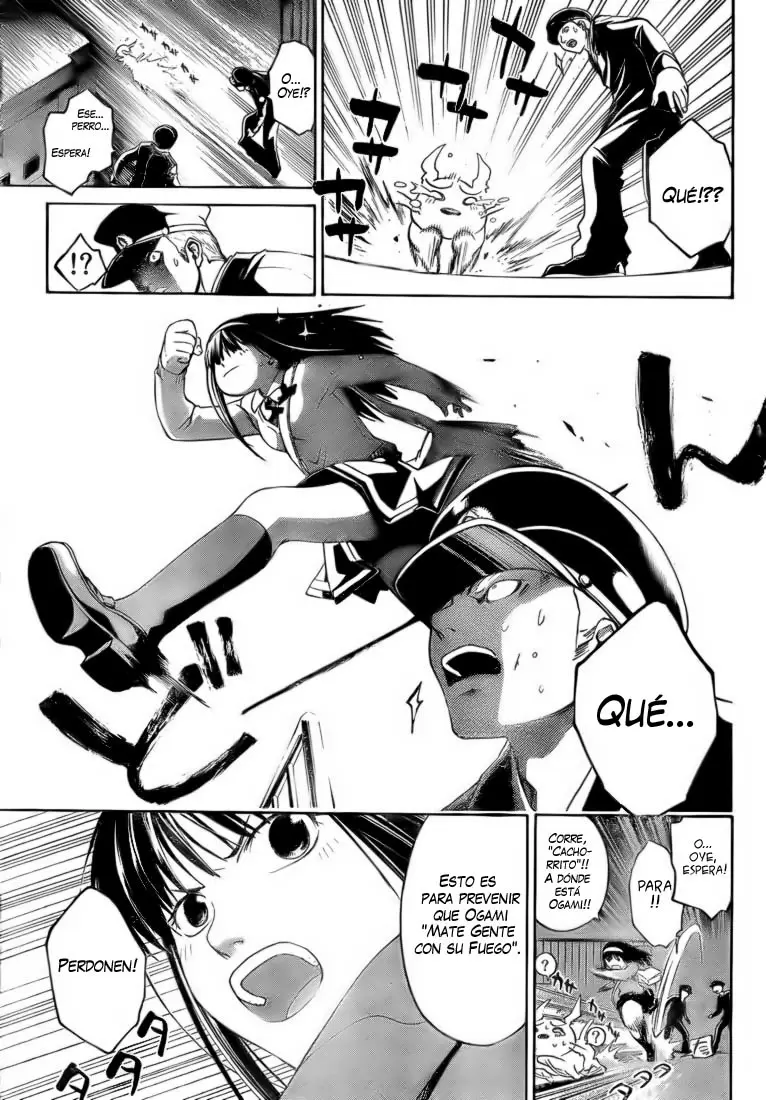 Code:Breaker capítulo 8, página 8