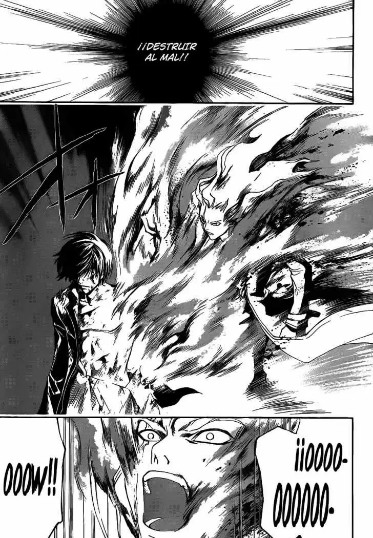 Code:Breaker capítulo 80, página 9