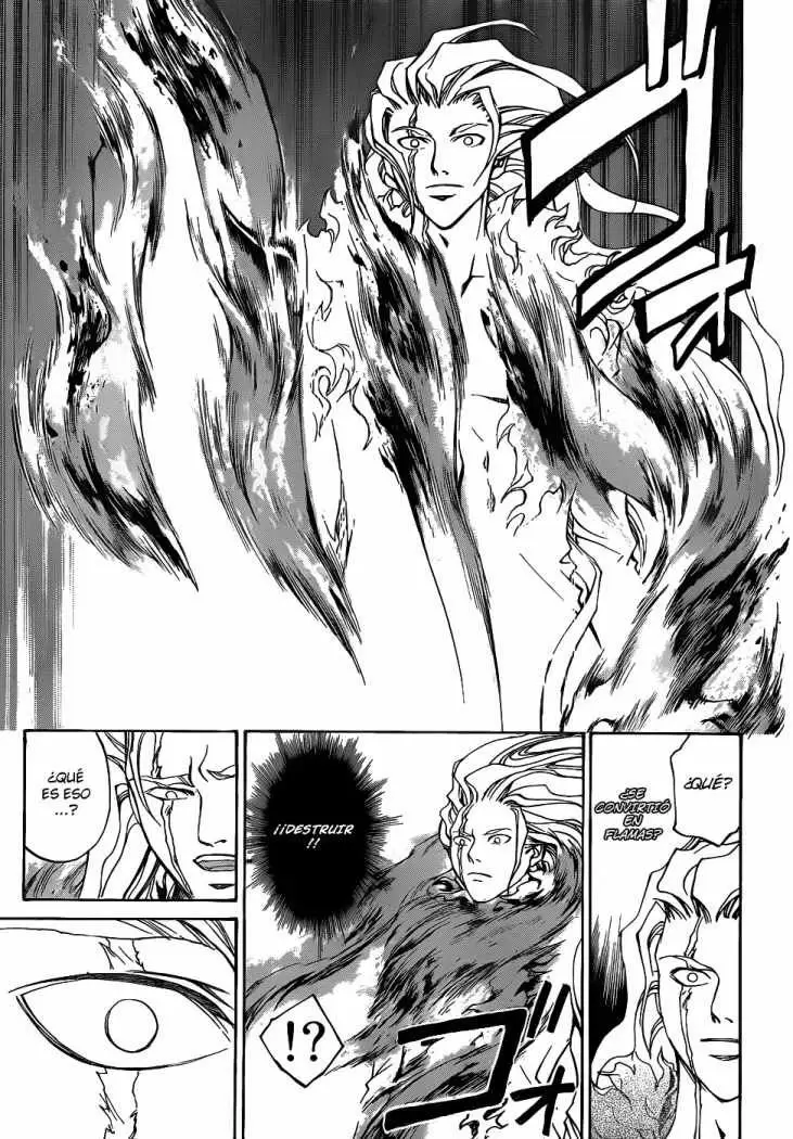 Code:Breaker capítulo 80, página 13