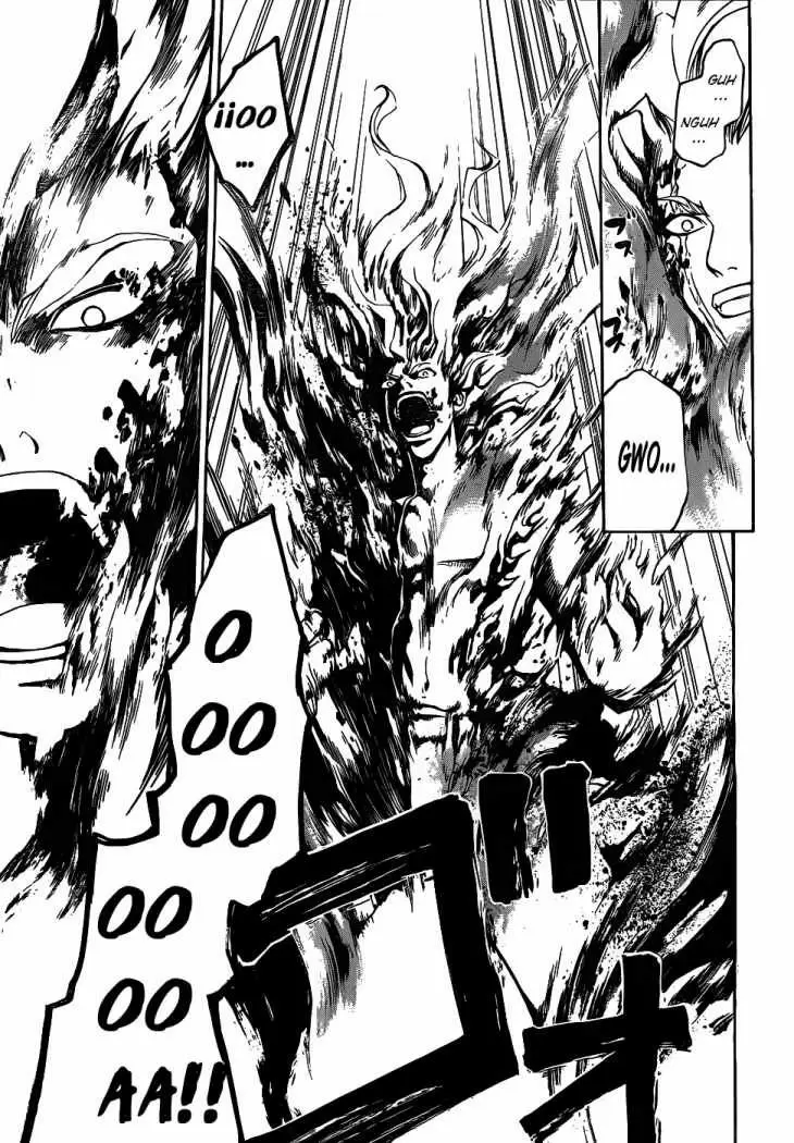 Code:Breaker capítulo 80, página 15