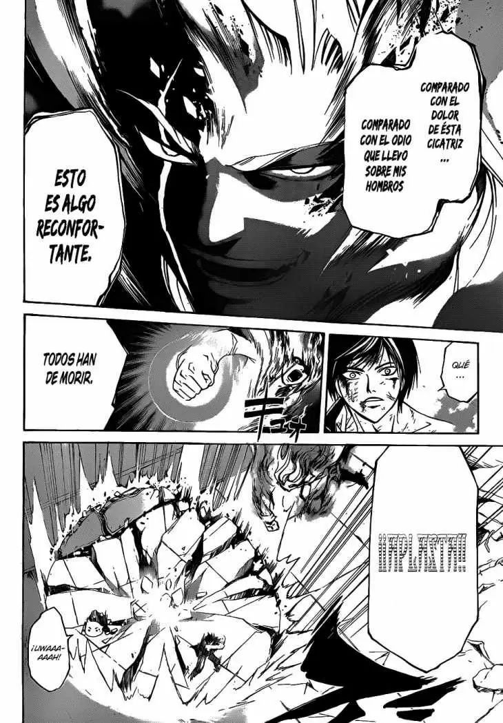 Code:Breaker capítulo 81, página 4