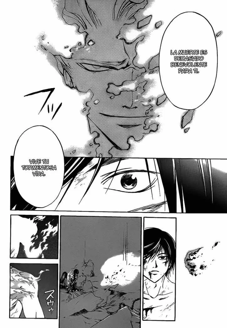 Code:Breaker capítulo 82, página 8