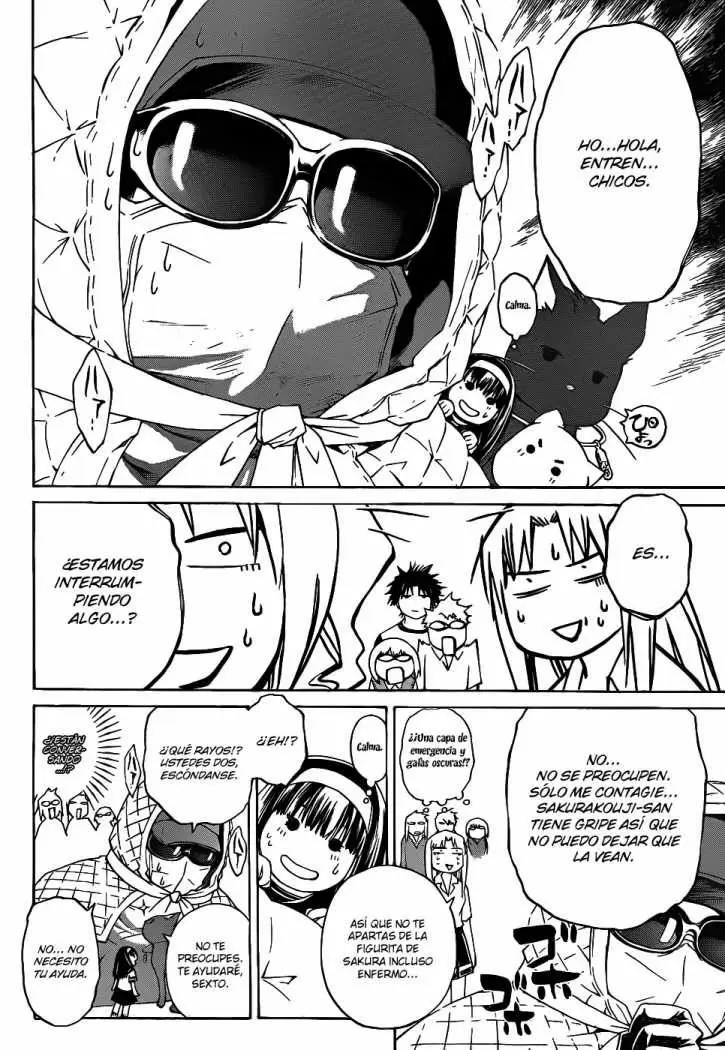 Code:Breaker capítulo 85, página 6