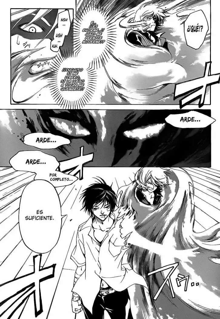 Code:Breaker capítulo 87, página 7