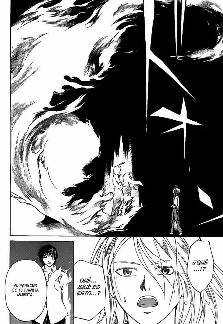 Code:Breaker capítulo 88, página 14