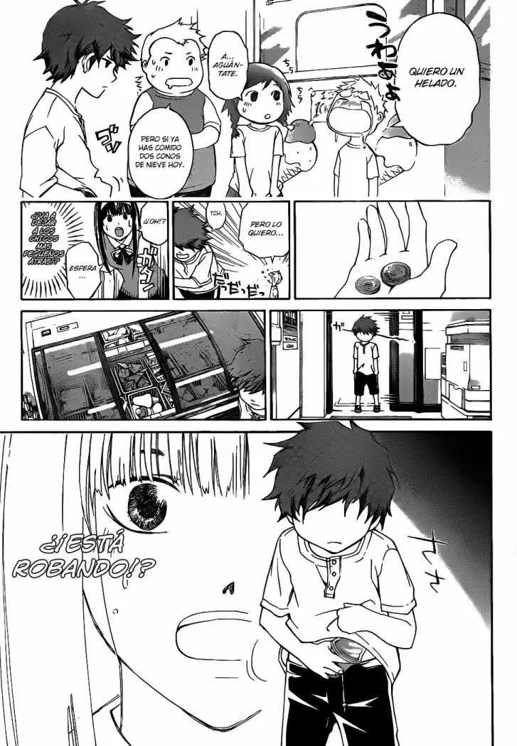 Code:Breaker capítulo 89, página 5