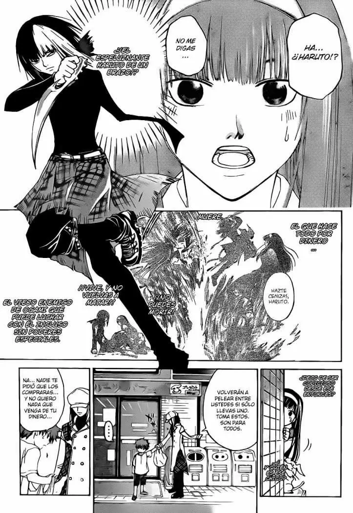 Code:Breaker capítulo 89, página 7