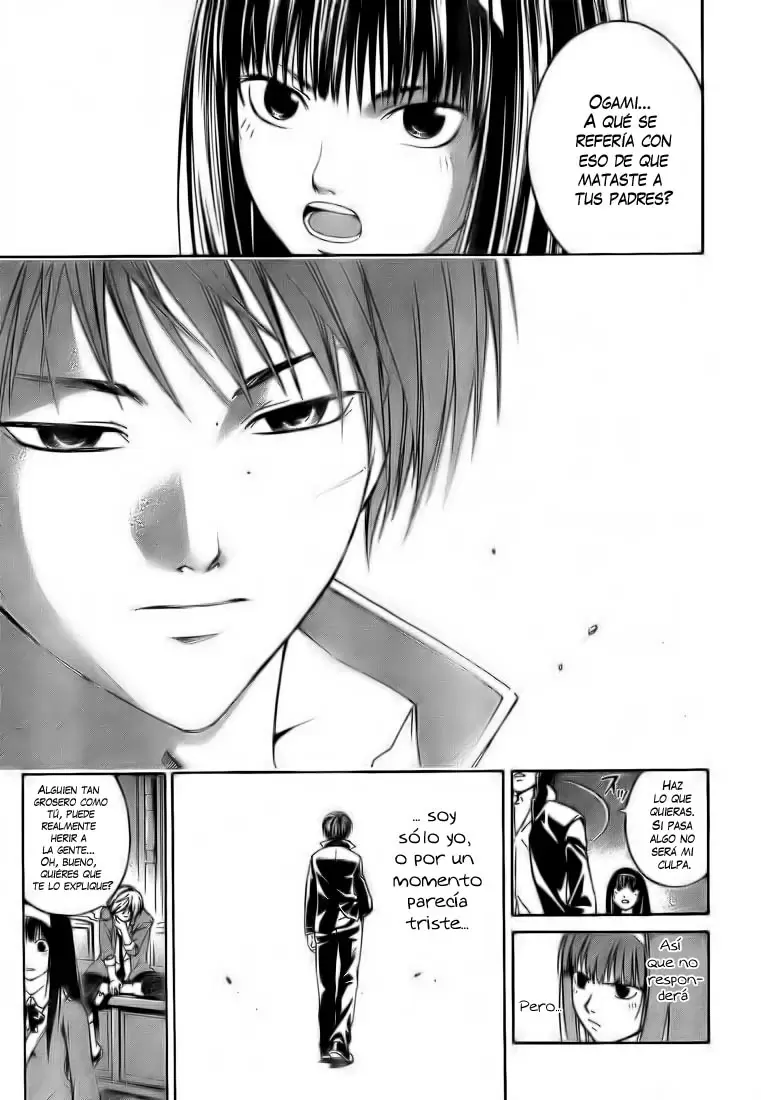 Code:Breaker capítulo 9, página 3