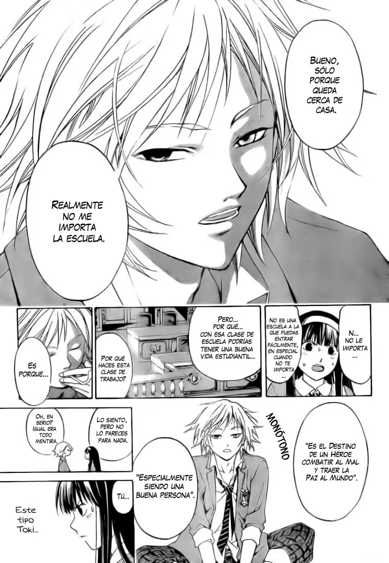 Code:Breaker capítulo 9, página 5