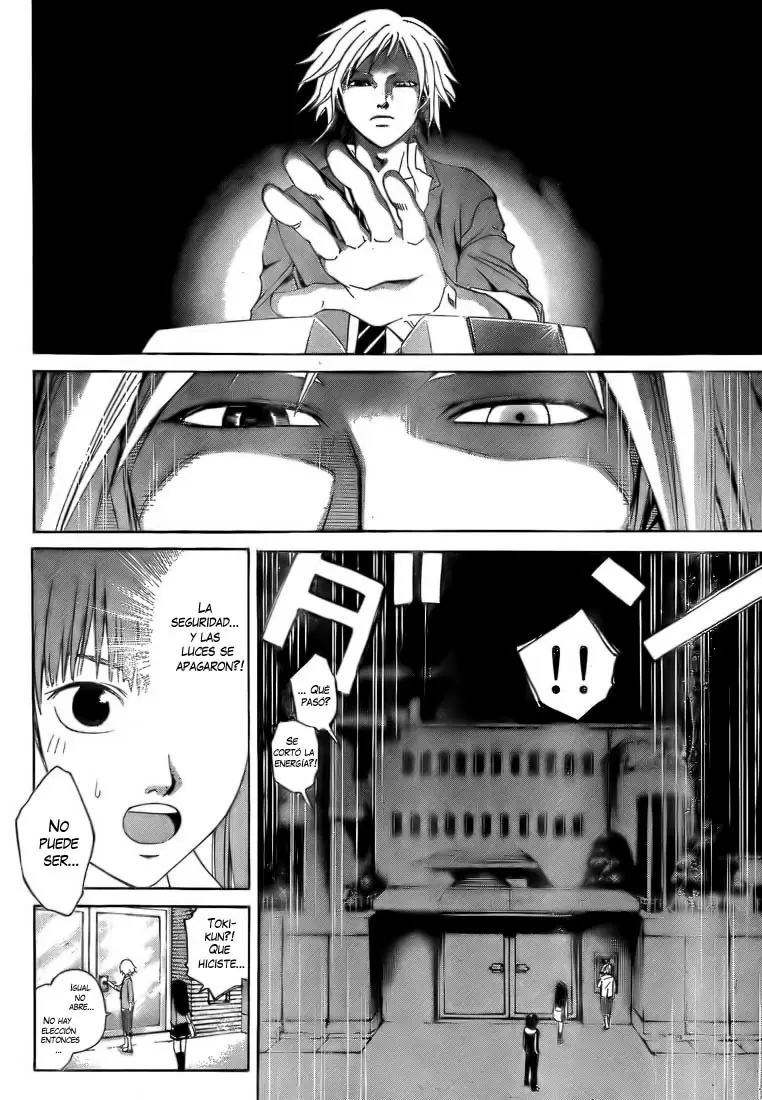 Code:Breaker capítulo 9, página 10