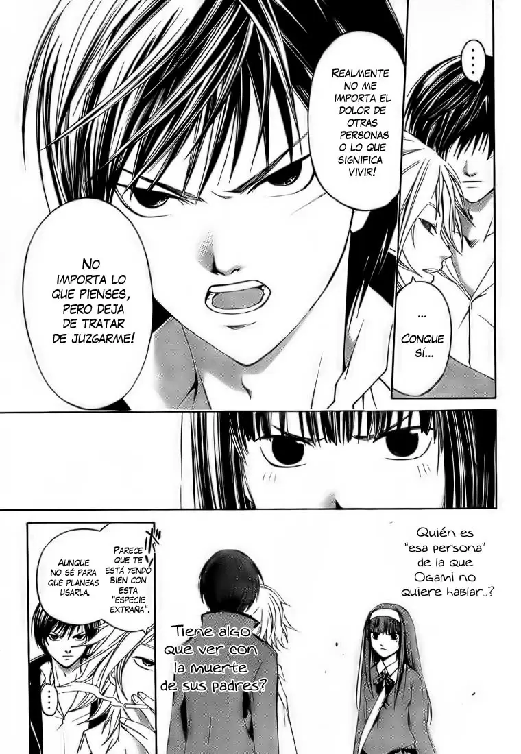 Code:Breaker capítulo 9, página 18