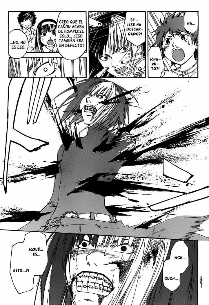 Code:Breaker capítulo 91, página 7