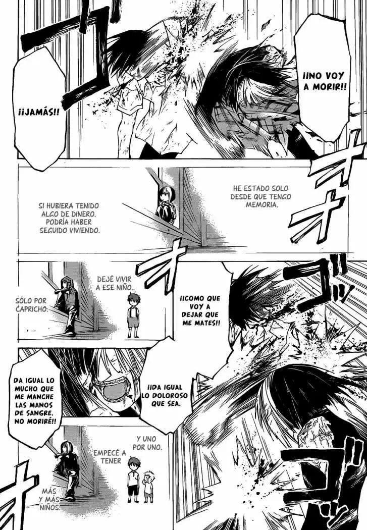 Code:Breaker capítulo 91, página 12