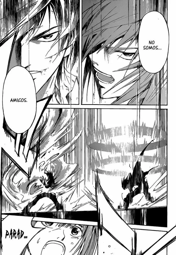 Code:Breaker capítulo 93, página 7