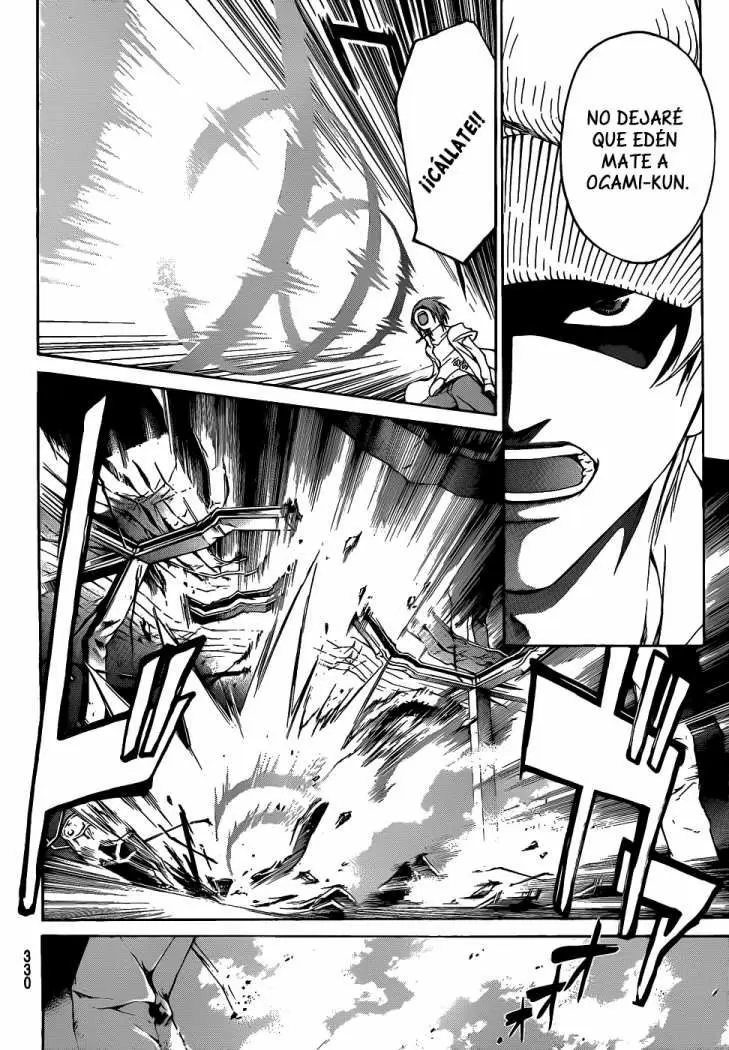 Code:Breaker capítulo 93, página 10
