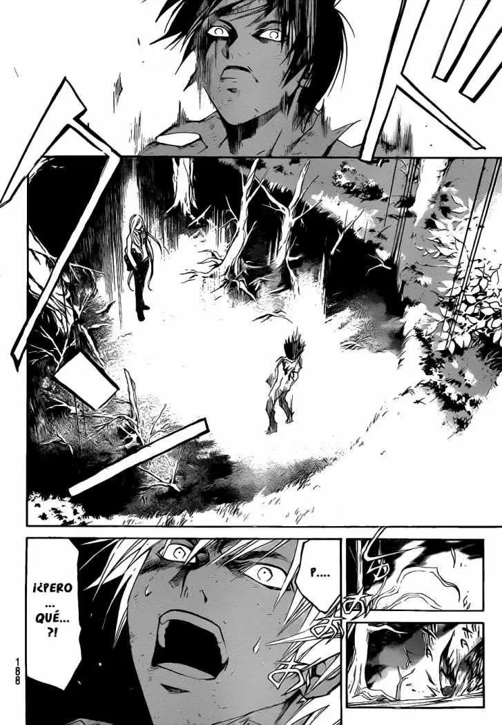 Code:Breaker capítulo 96, página 6