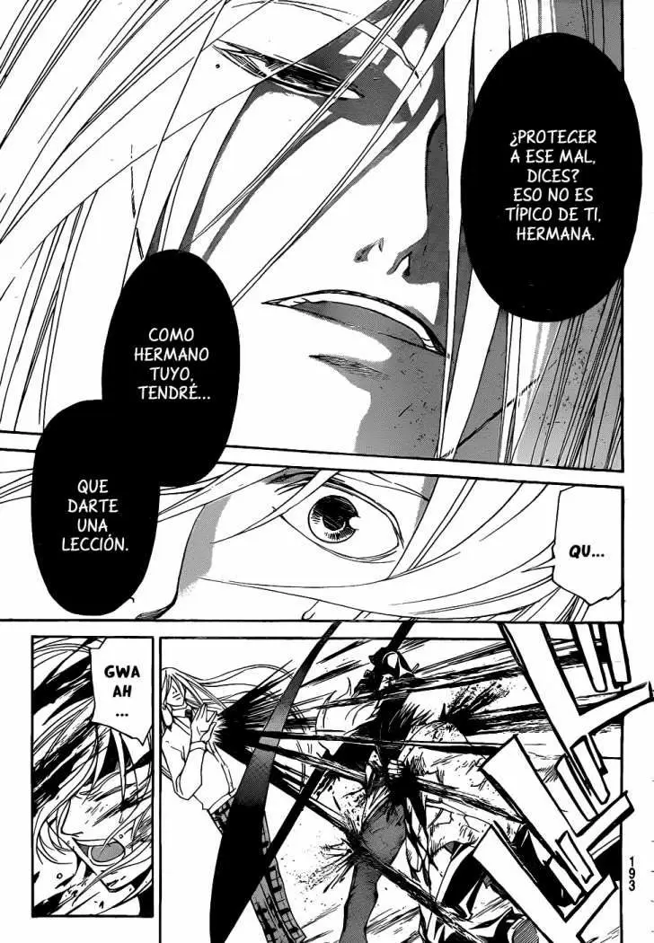 Code:Breaker capítulo 96, página 11