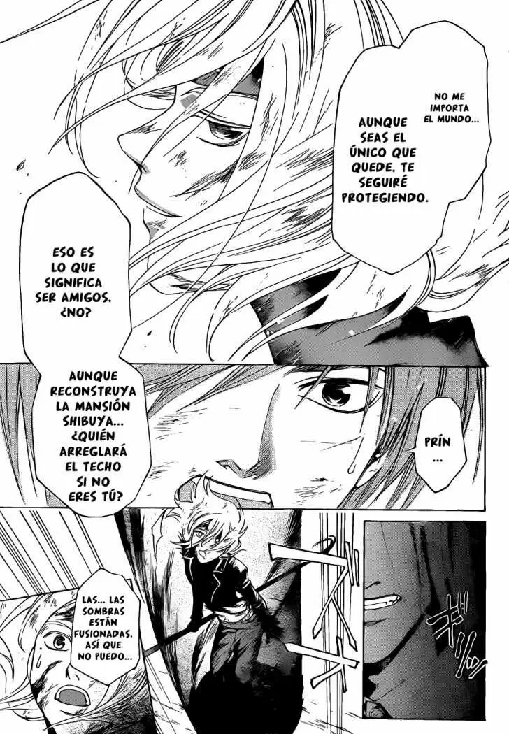 Code:Breaker capítulo 96, página 13