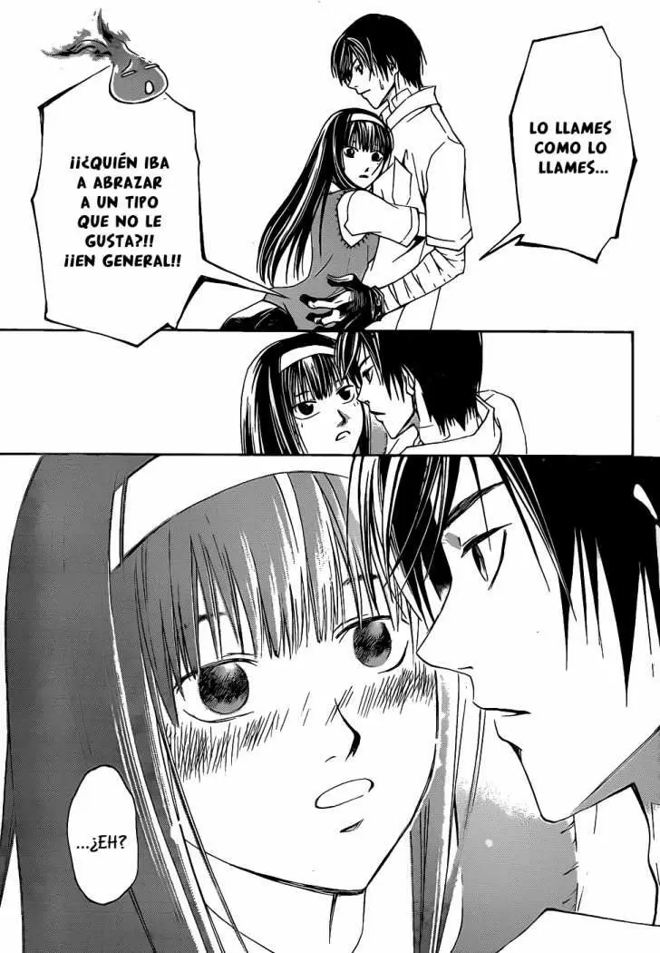 Code:Breaker capítulo 98, página 11