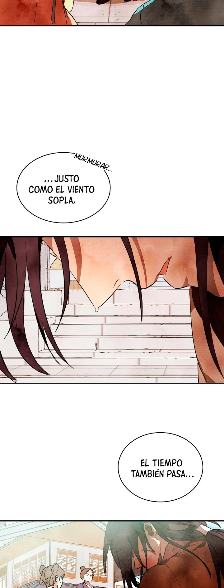 Crónicas del Retorno del Dios Marcial capítulo 1, página 6