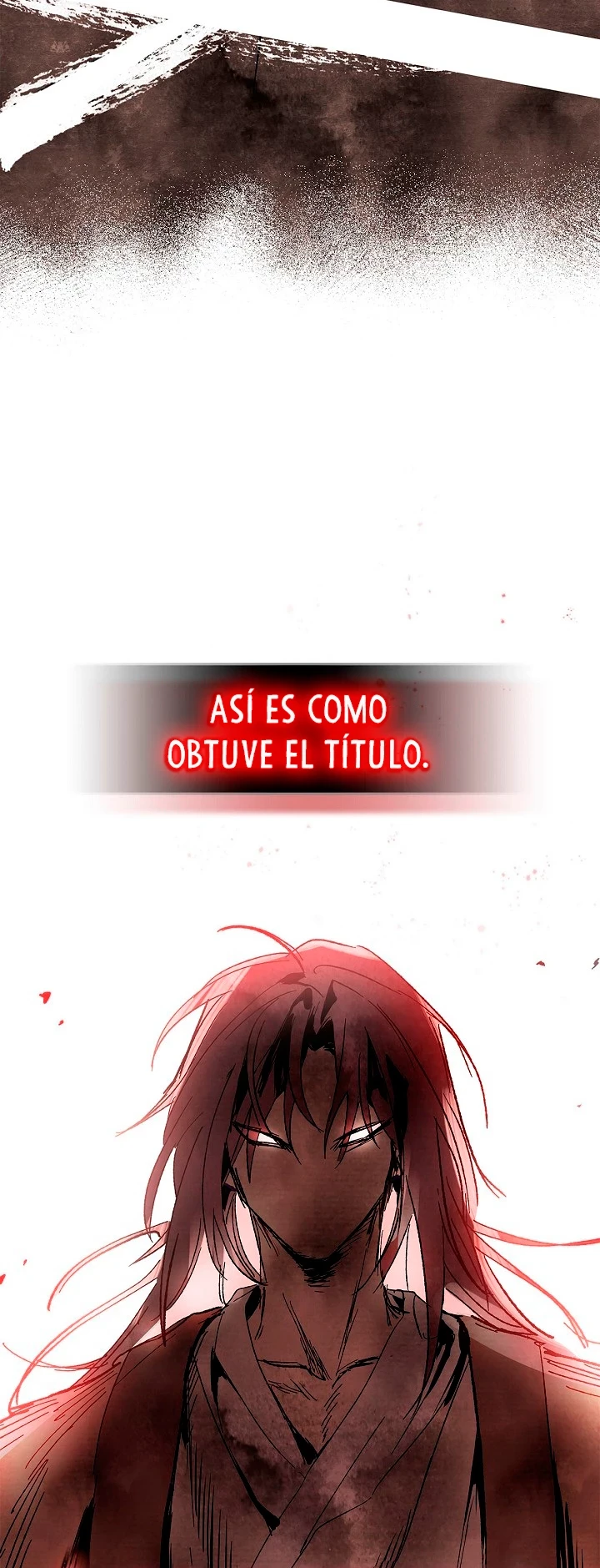 Crónicas del Retorno del Dios Marcial capítulo 1, página 16