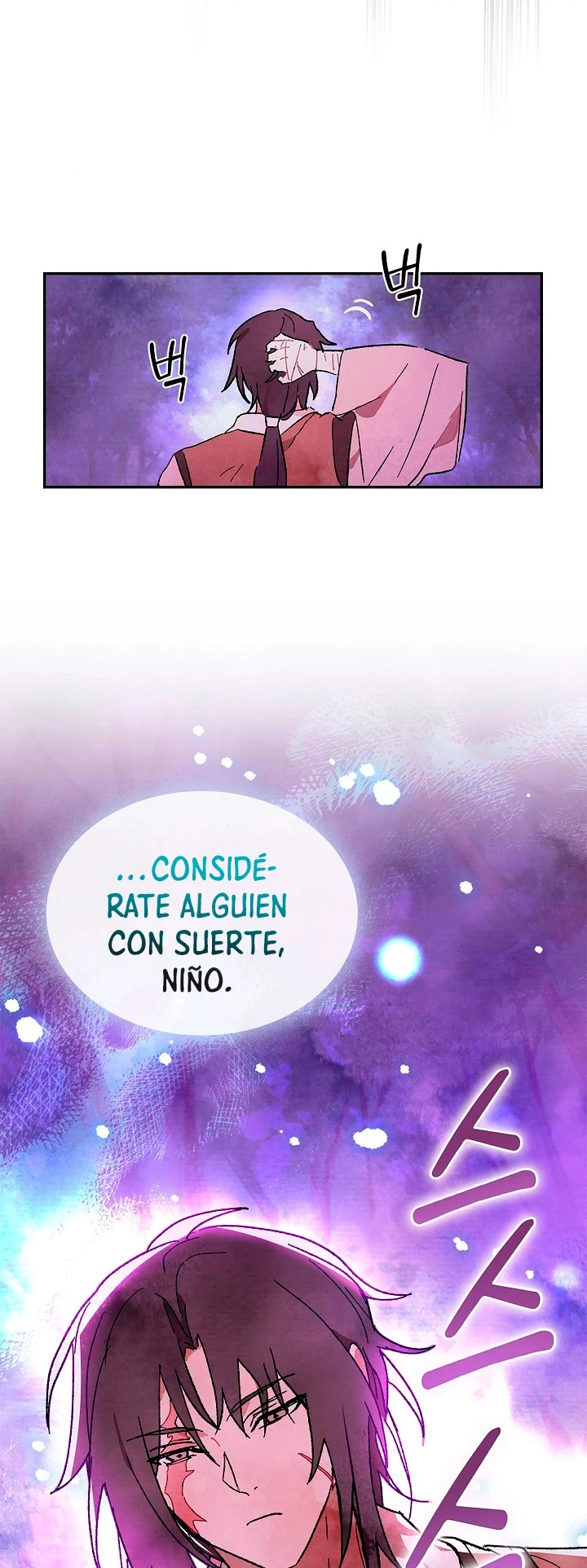 Crónicas del Retorno del Dios Marcial capítulo 1, página 46