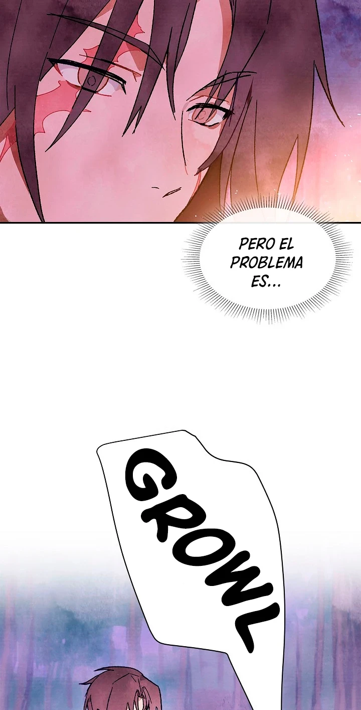 Crónicas del Retorno del Dios Marcial capítulo 1, página 49