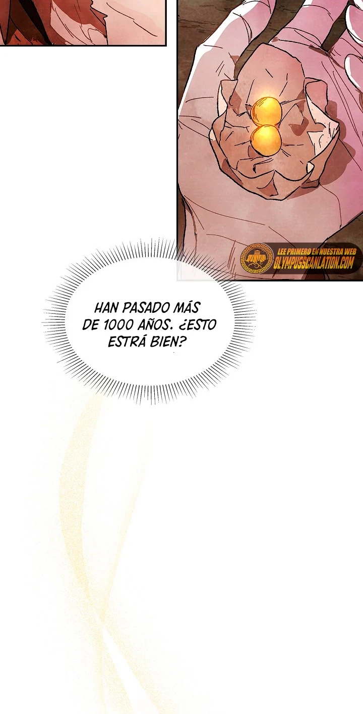 Crónicas del Retorno del Dios Marcial capítulo 1, página 52
