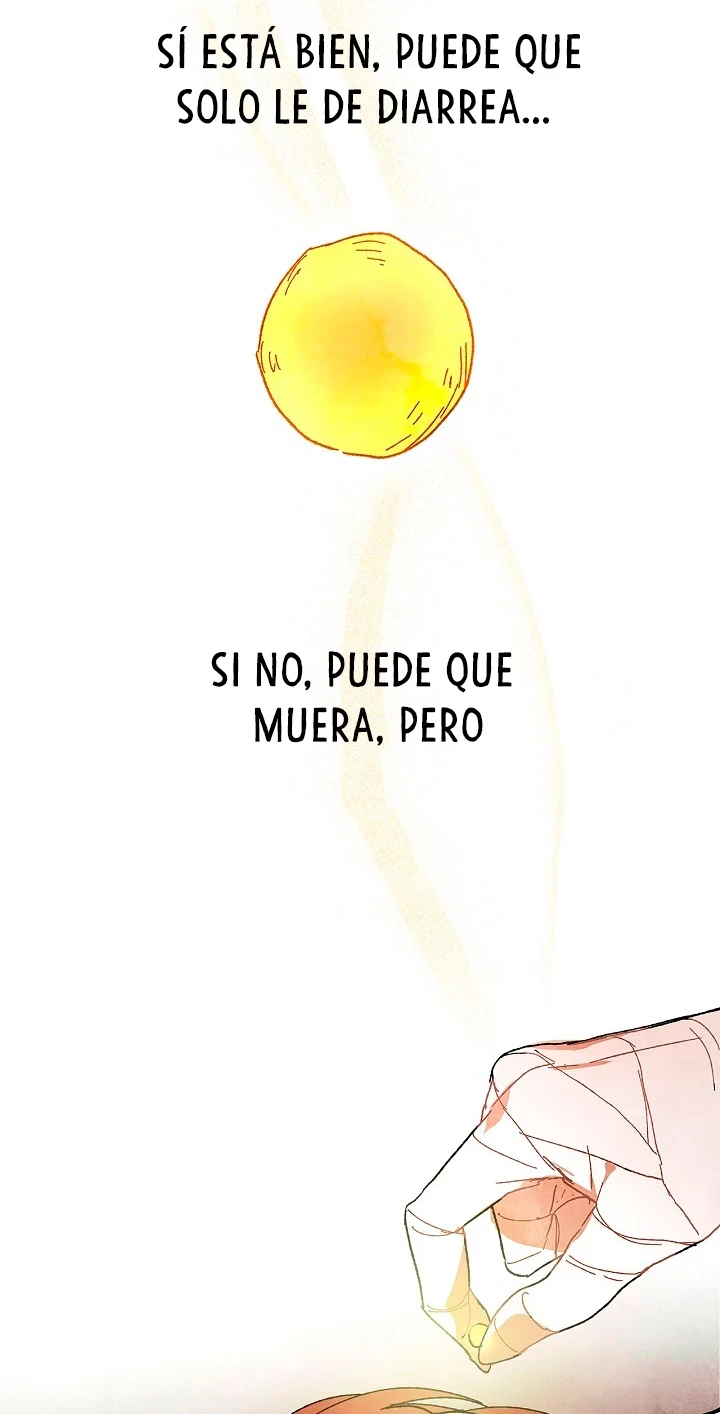 Crónicas del Retorno del Dios Marcial capítulo 1, página 53