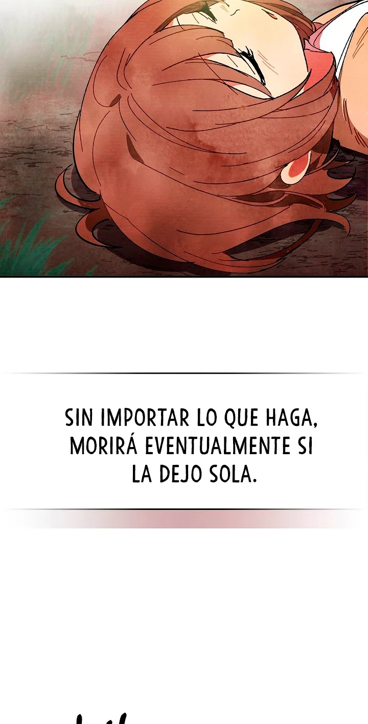 Crónicas del Retorno del Dios Marcial capítulo 1, página 54