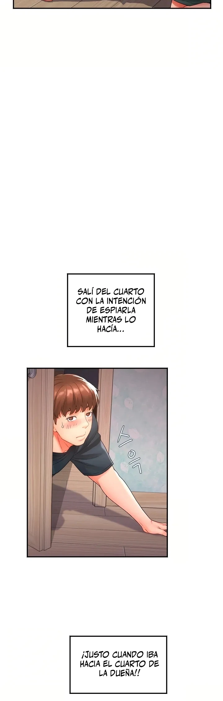 Dama de Tteokbokki capítulo 1, página 34