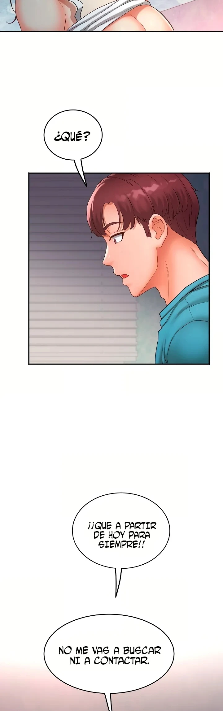 Dama de Tteokbokki capítulo 2, página 9