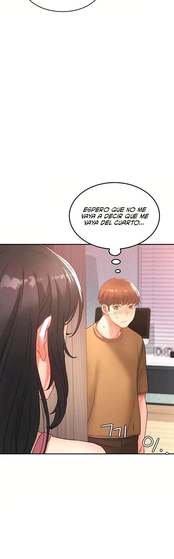 Dama de Tteokbokki capítulo 2, página 42