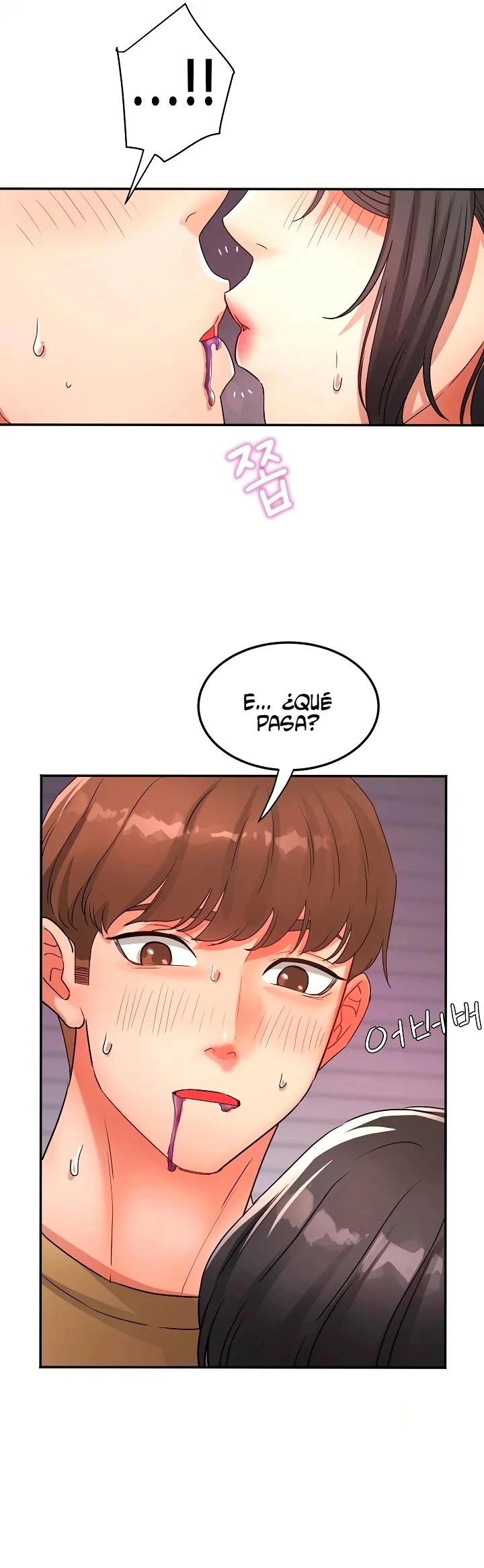 Dama de Tteokbokki capítulo 2, página 49