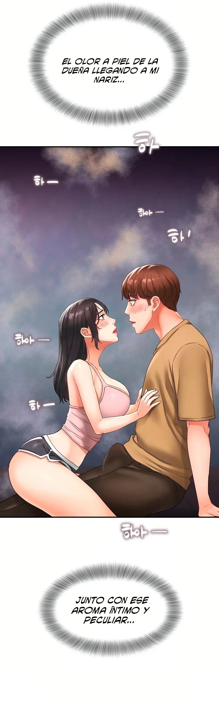 Dama de Tteokbokki capítulo 2, página 51